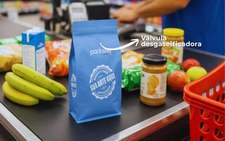  válvula desgaseificadora