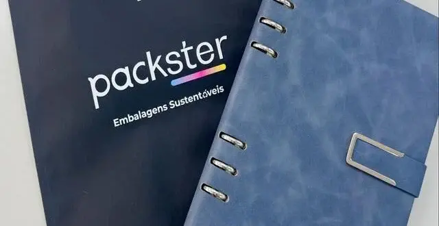 Embalagens são um presente a mais em brindes corporativos